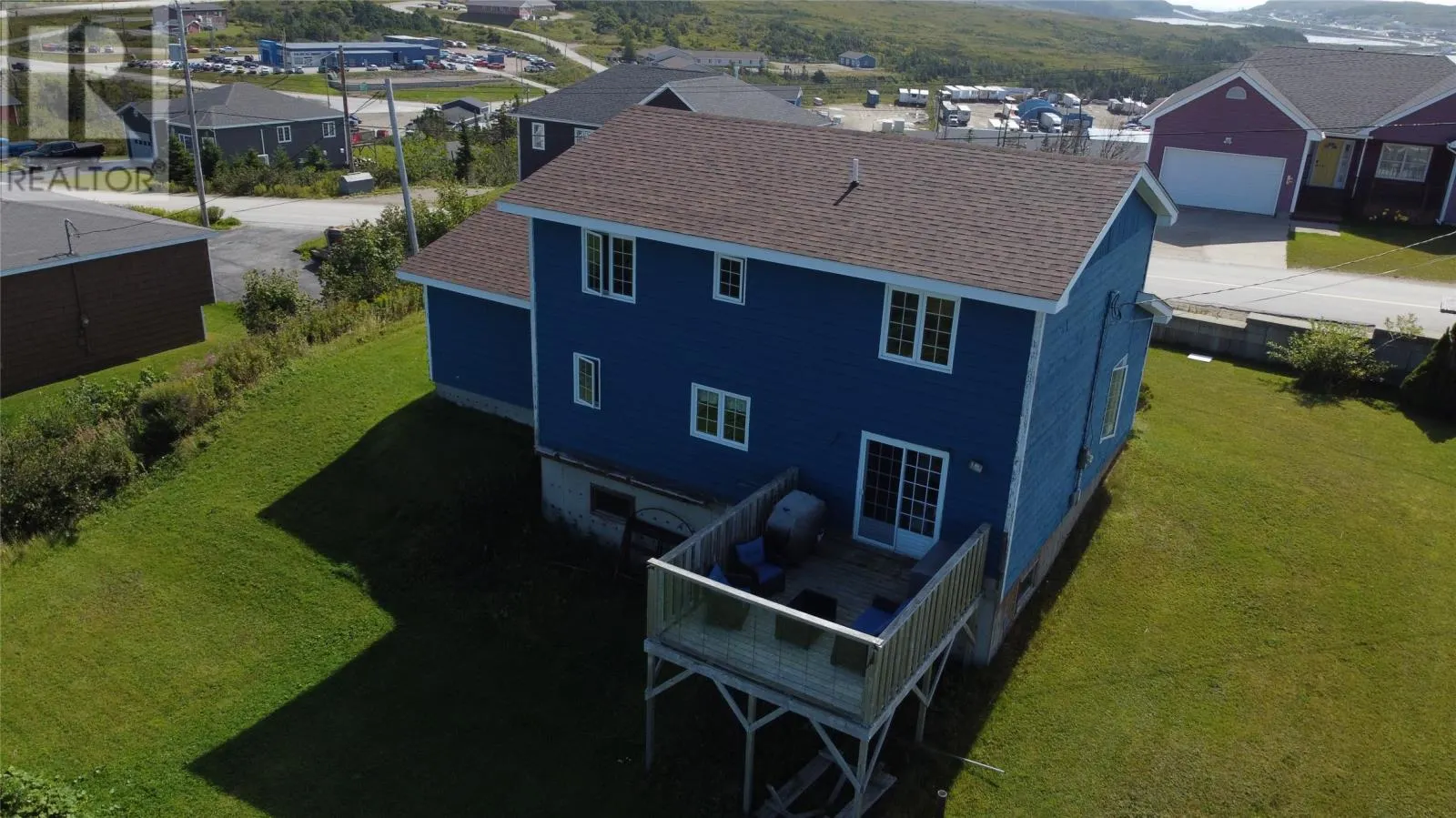 22 Dennis Road