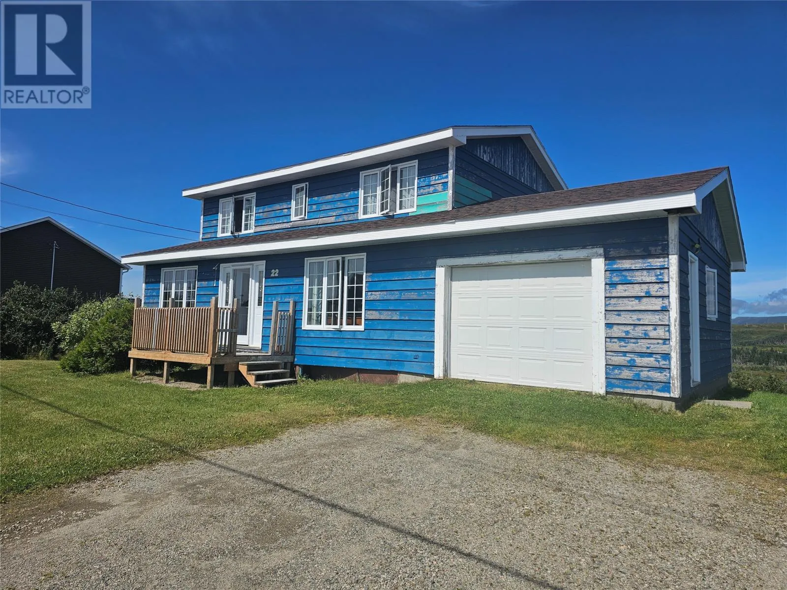 22 Dennis Road
