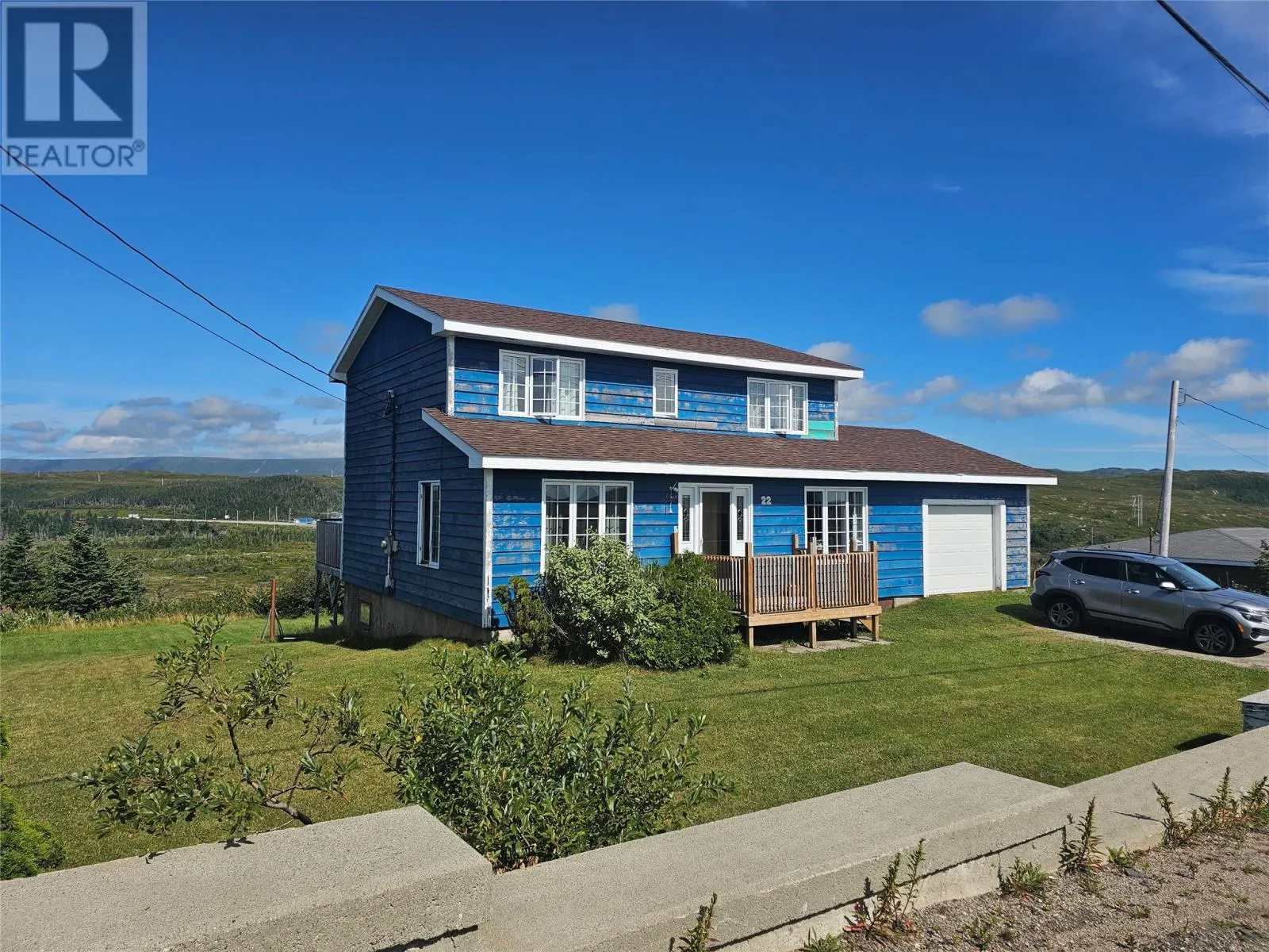 22 Dennis Road