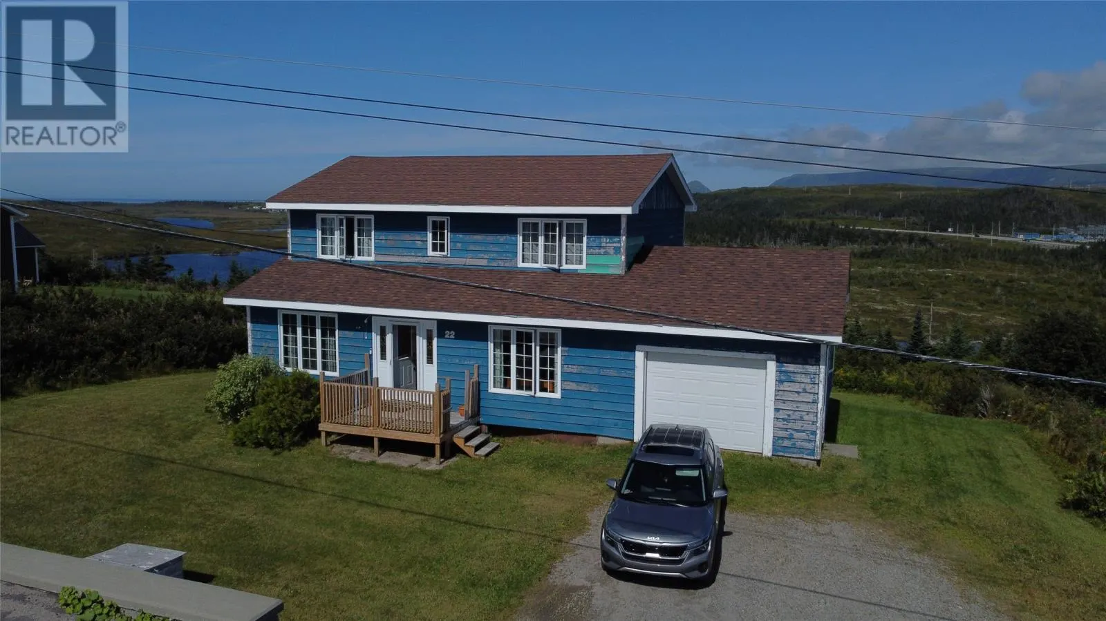22 Dennis Road
