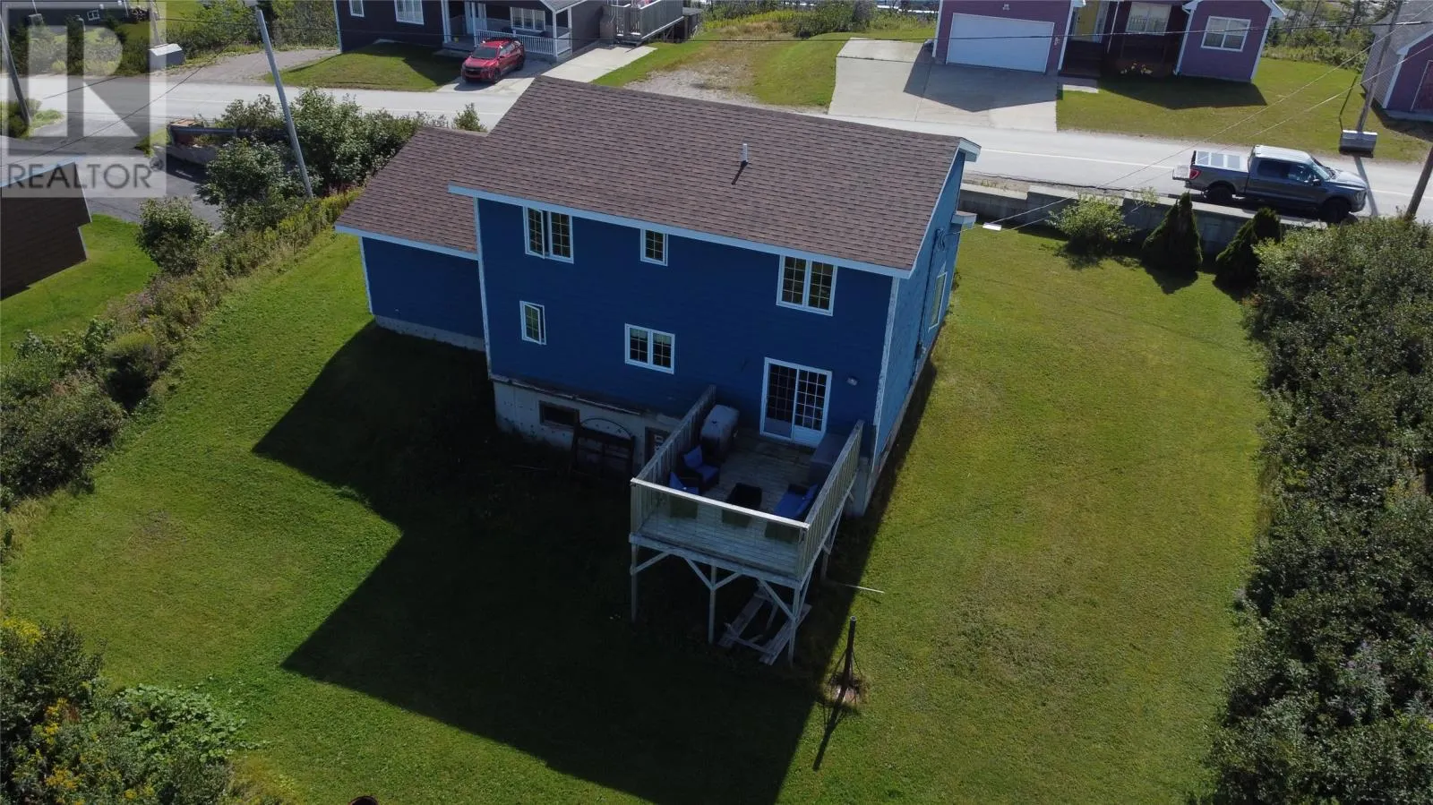 22 Dennis Road