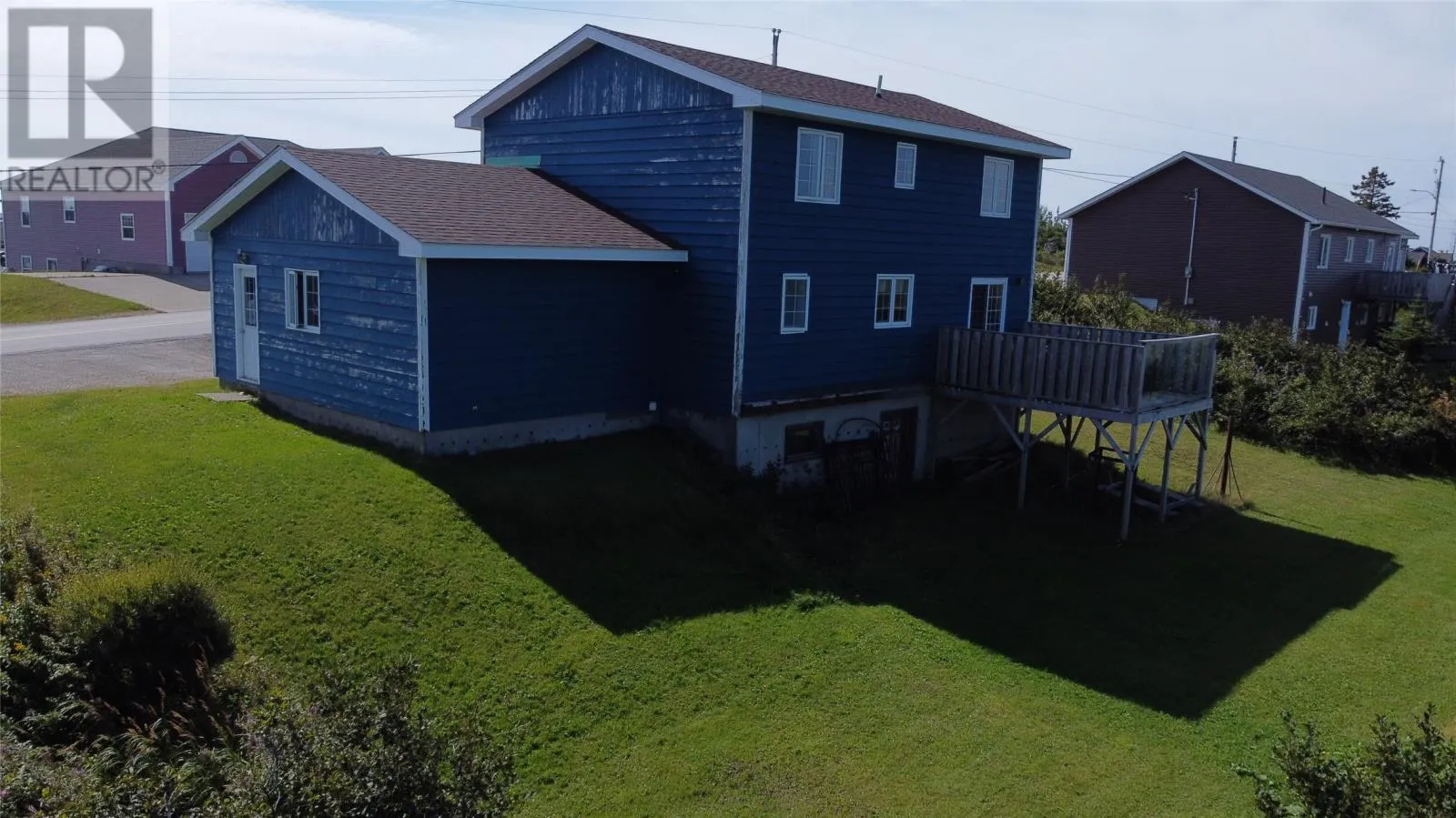 22 Dennis Road