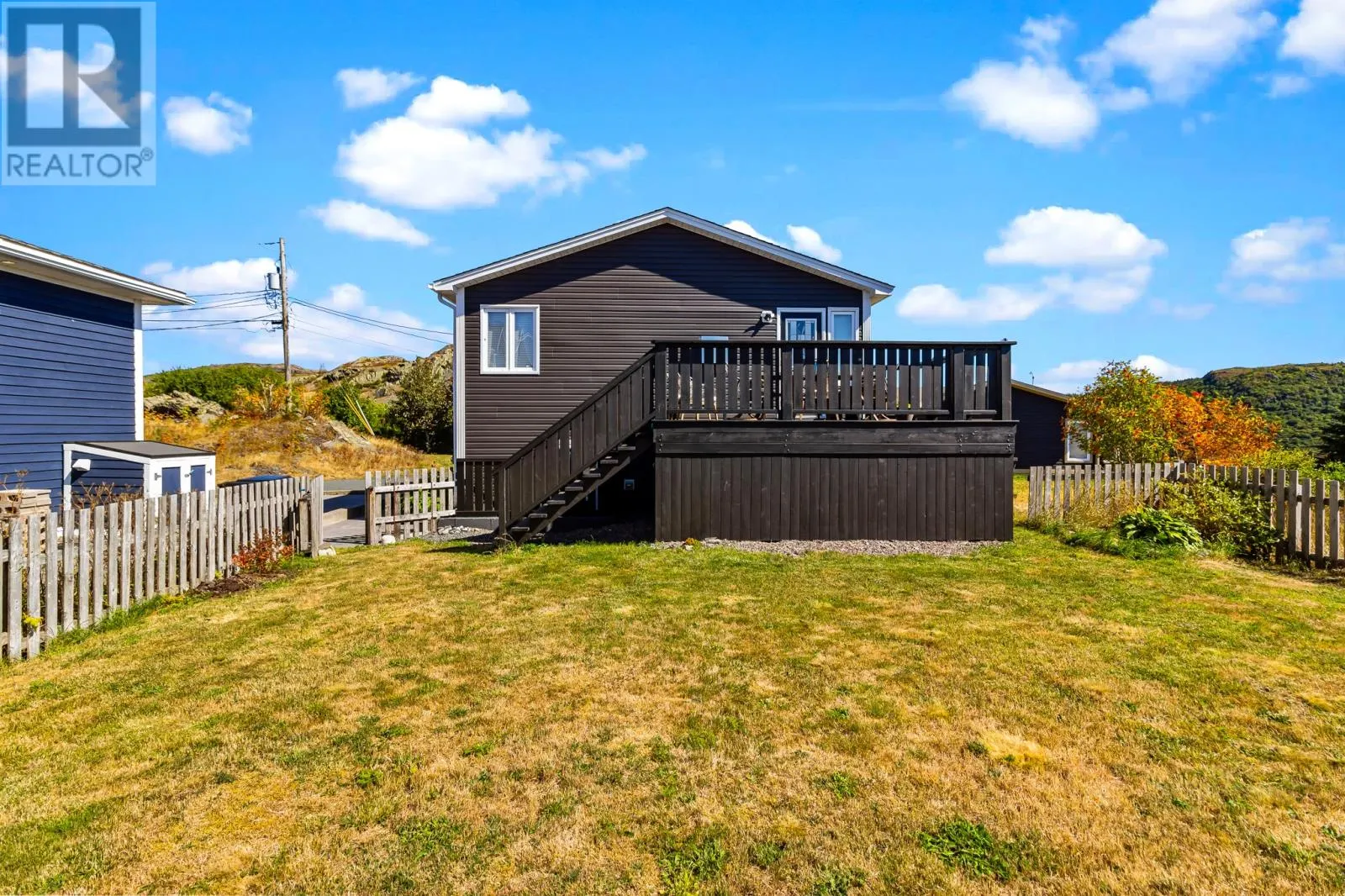 168 Signal Hill Road