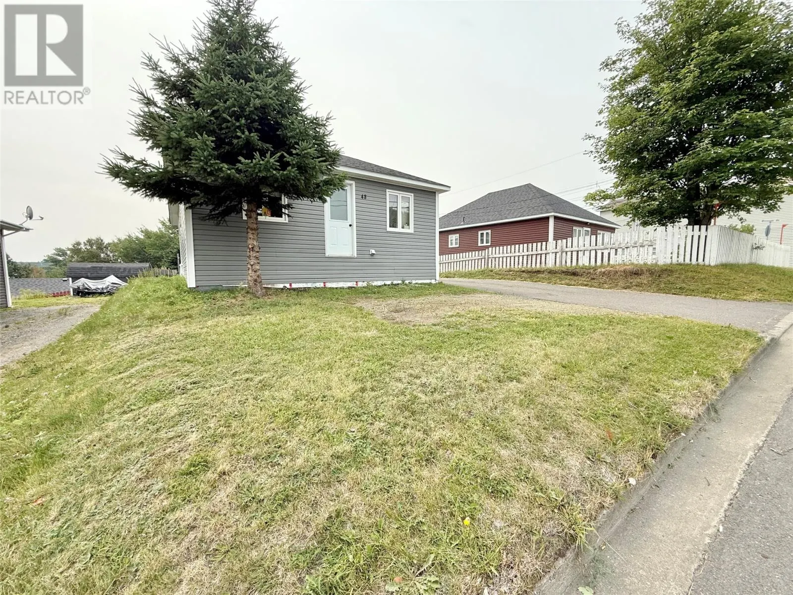 43 Earle Street