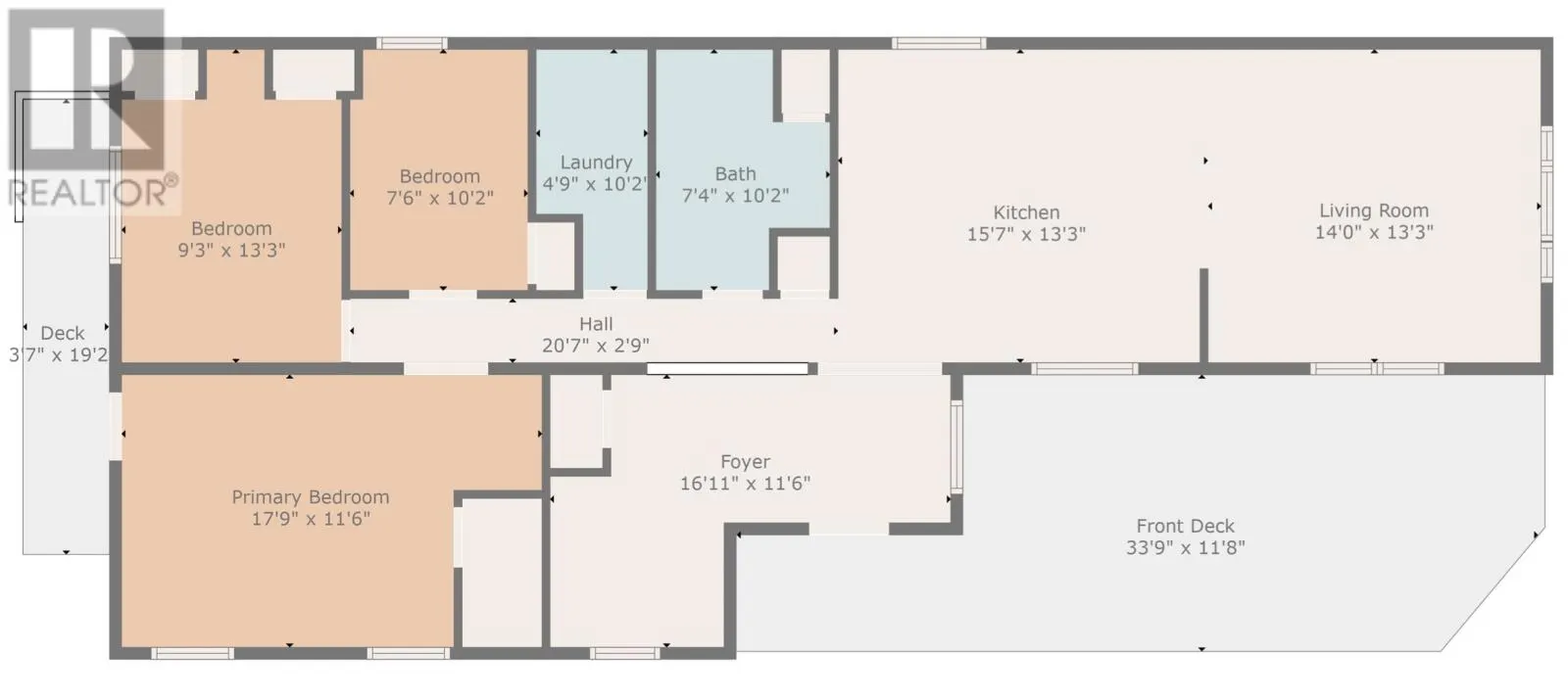 2 Viking Place