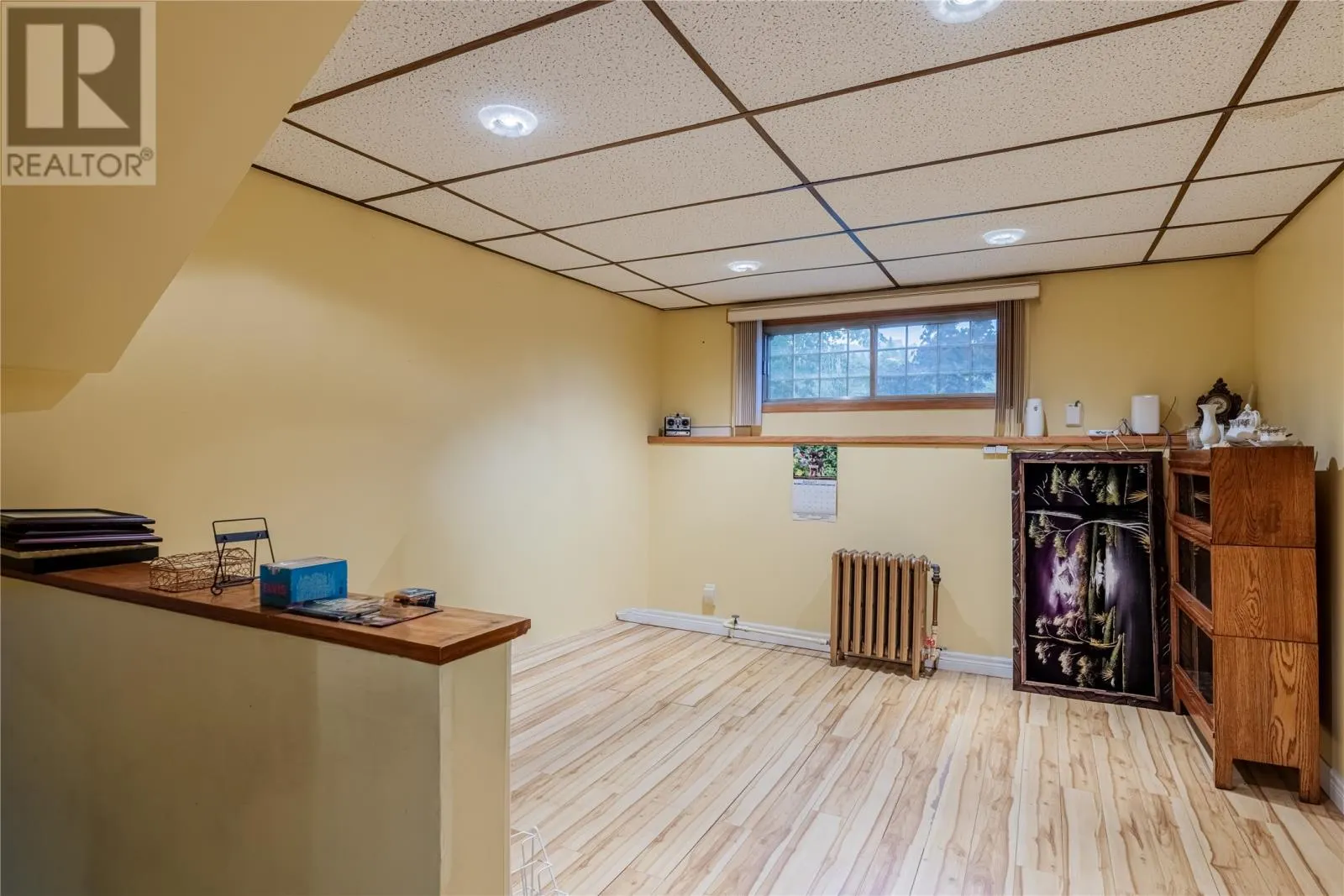 2141 Topsail Road