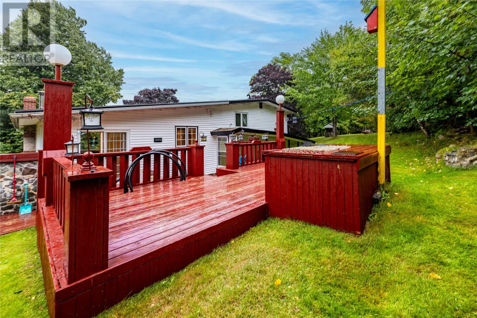 2141 Topsail Road