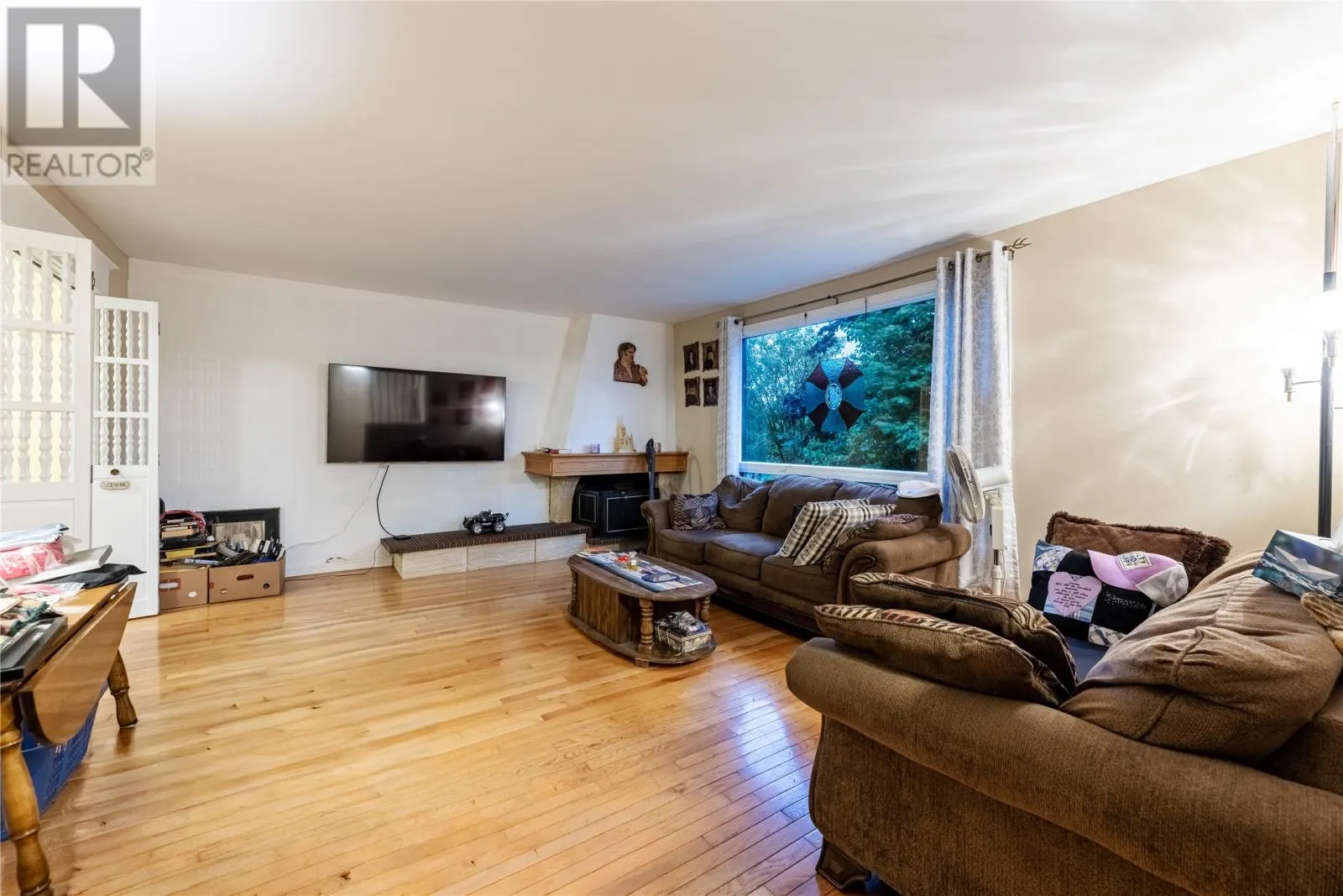 2141 Topsail Road