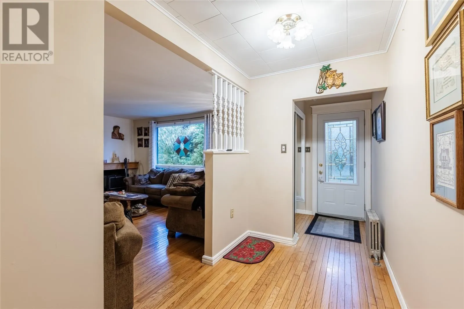2141 Topsail Road