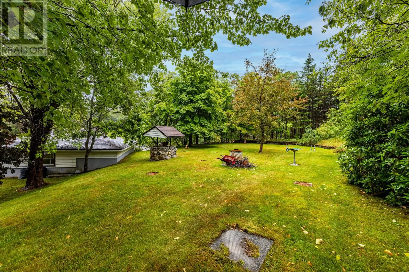 2141 Topsail Road