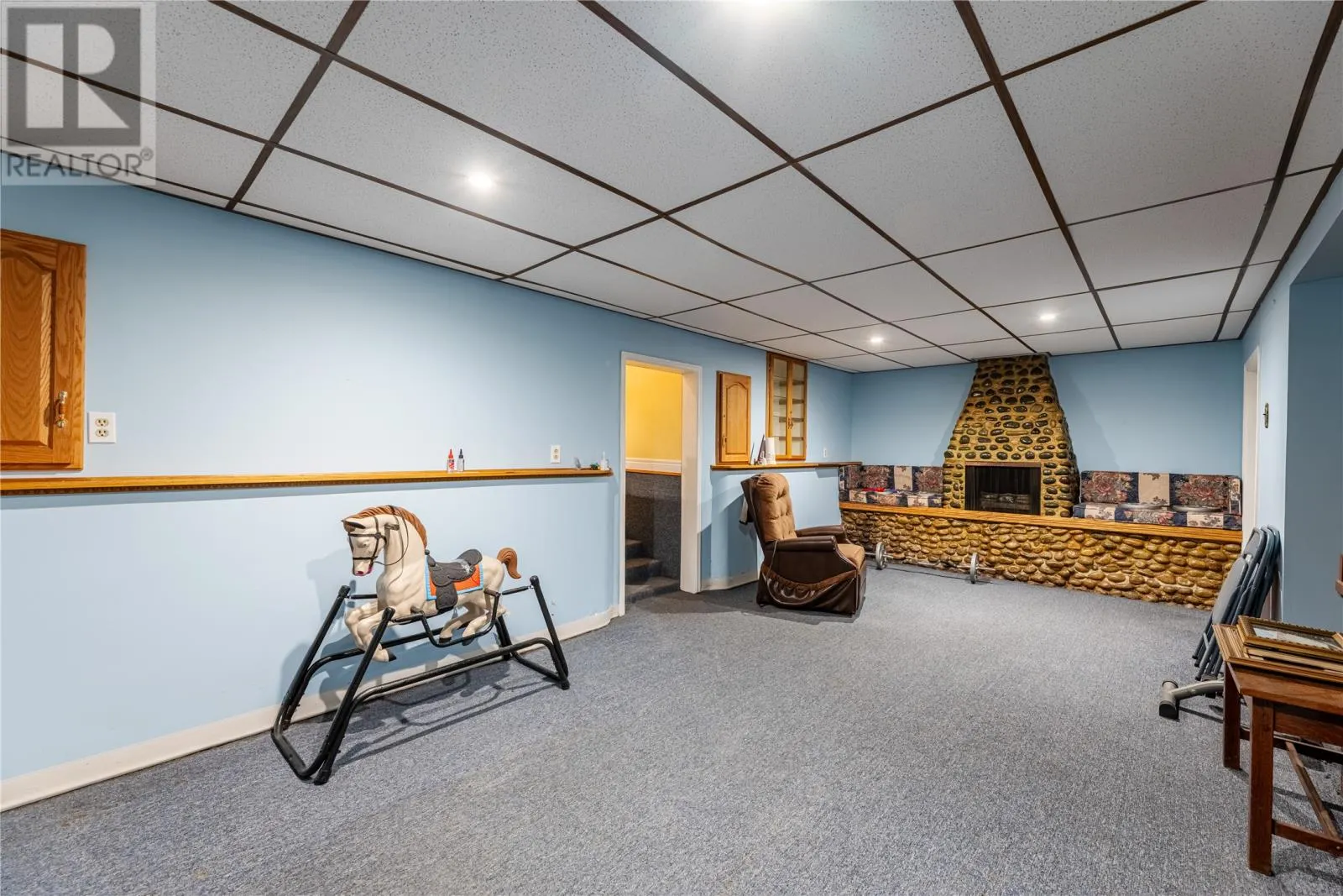 2141 Topsail Road