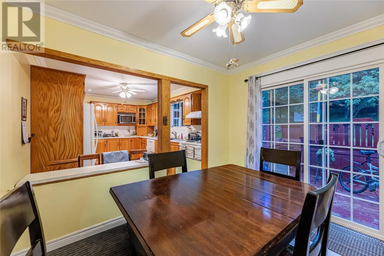 2141 Topsail Road
