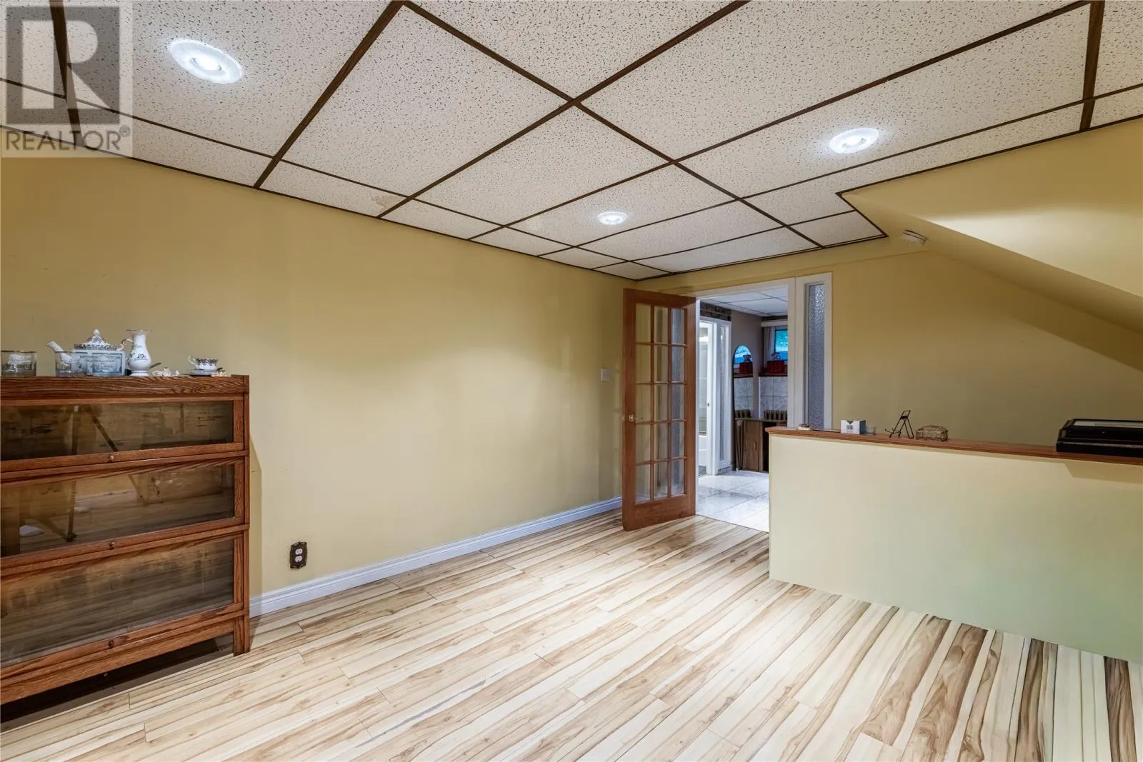 2141 Topsail Road