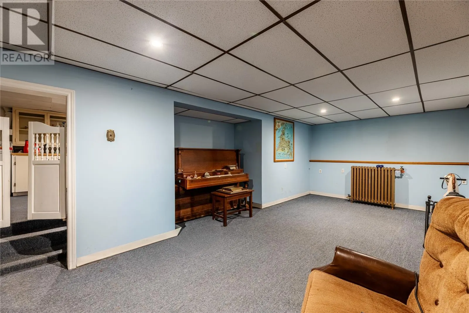 2141 Topsail Road