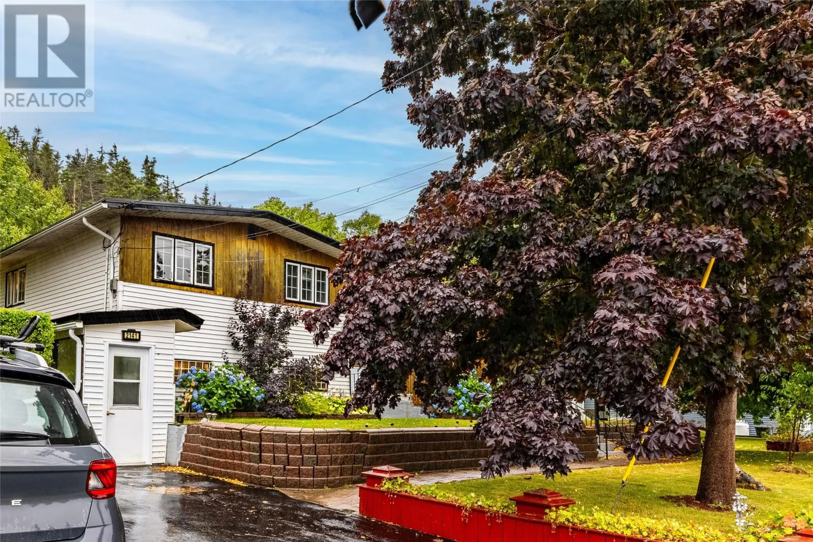 2141 Topsail Road