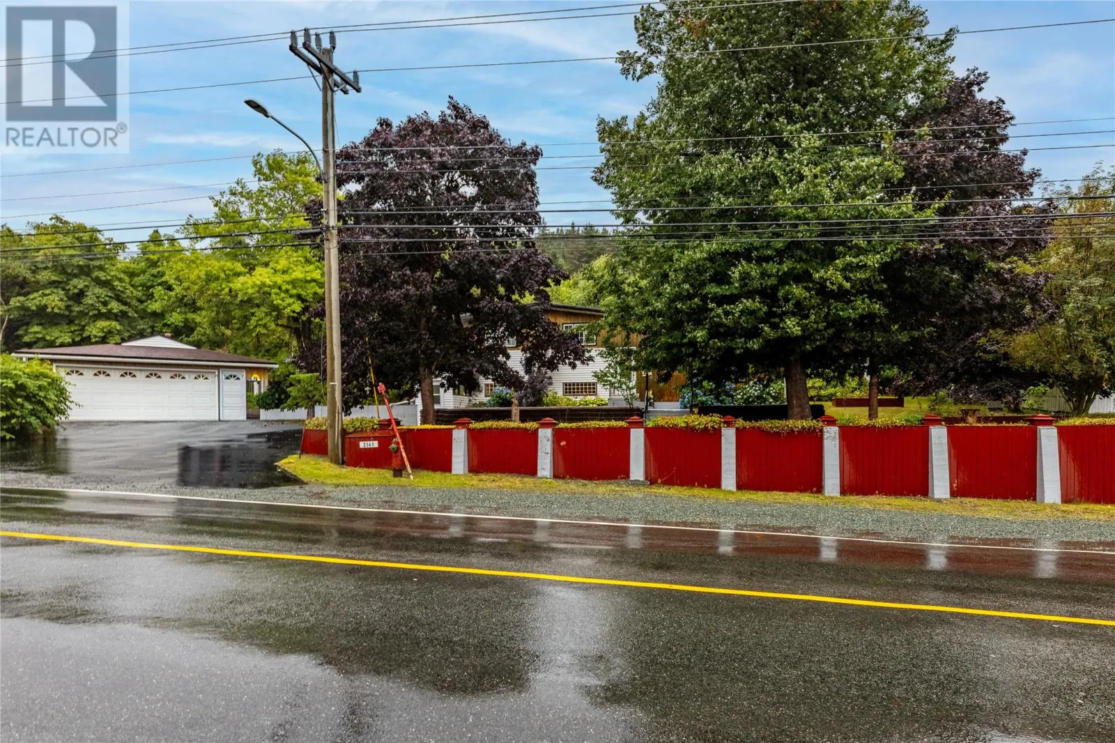 2141 Topsail Road