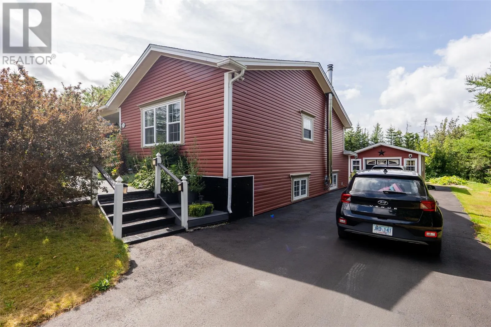 196 Conception Bay Highway