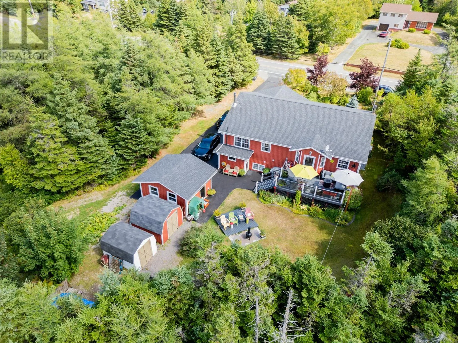 196 Conception Bay Highway
