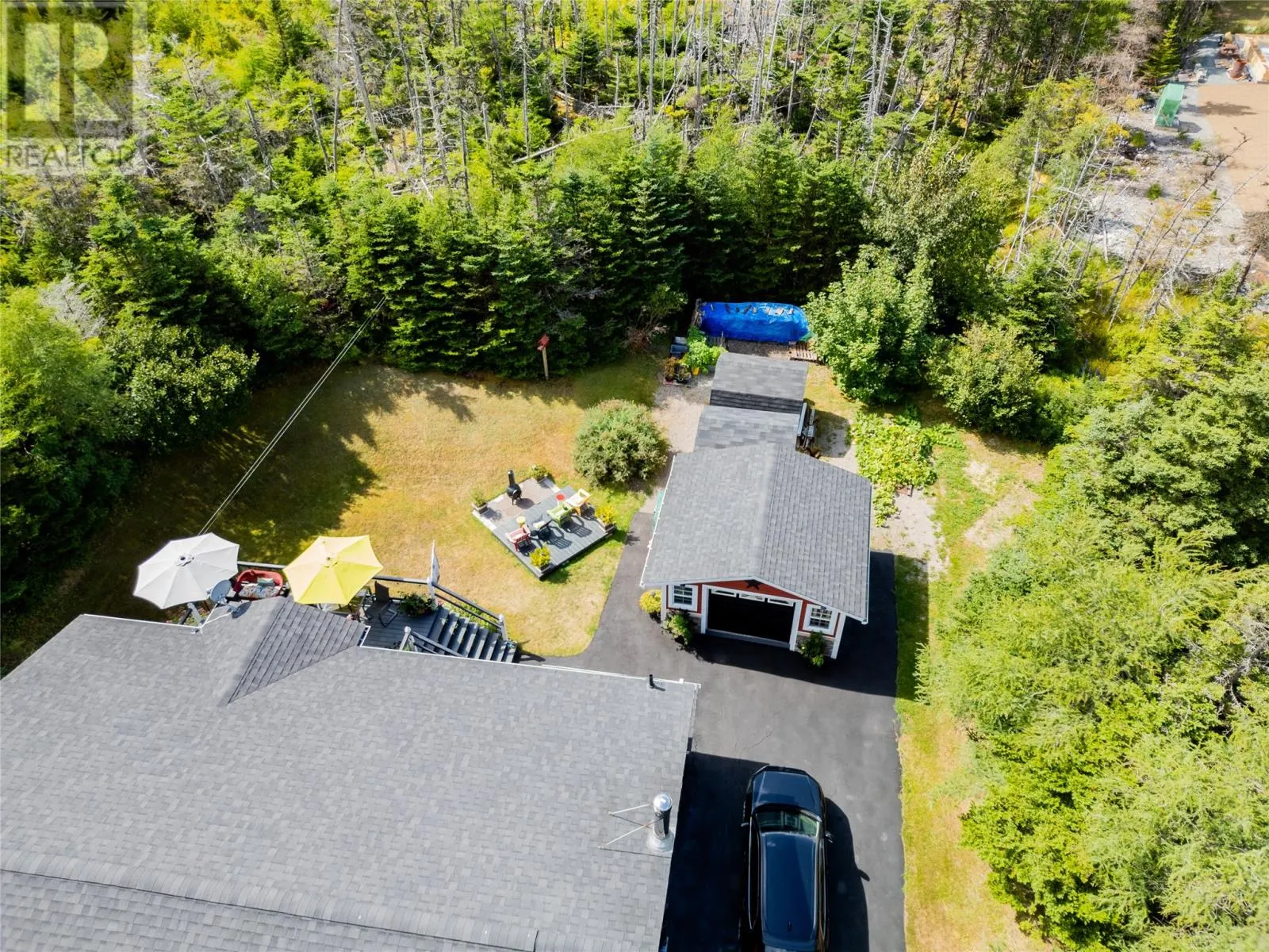196 Conception Bay Highway
