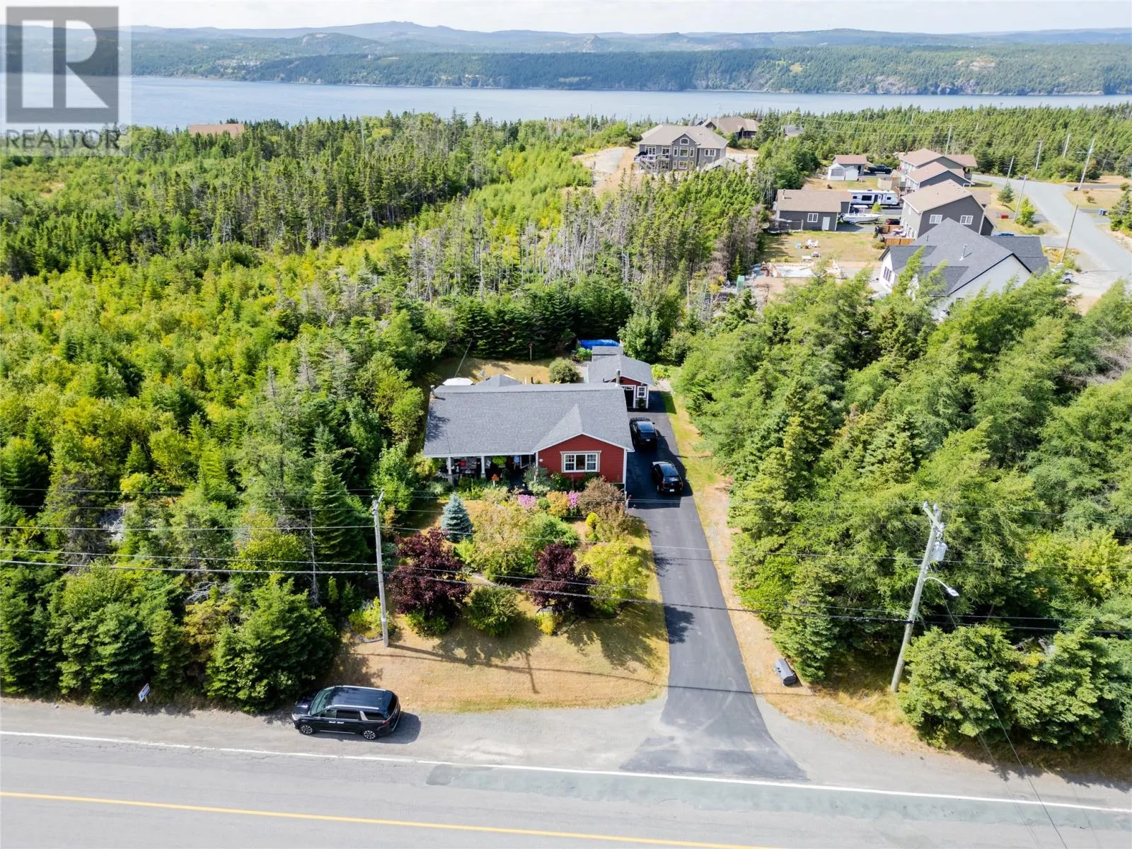 196 Conception Bay Highway
