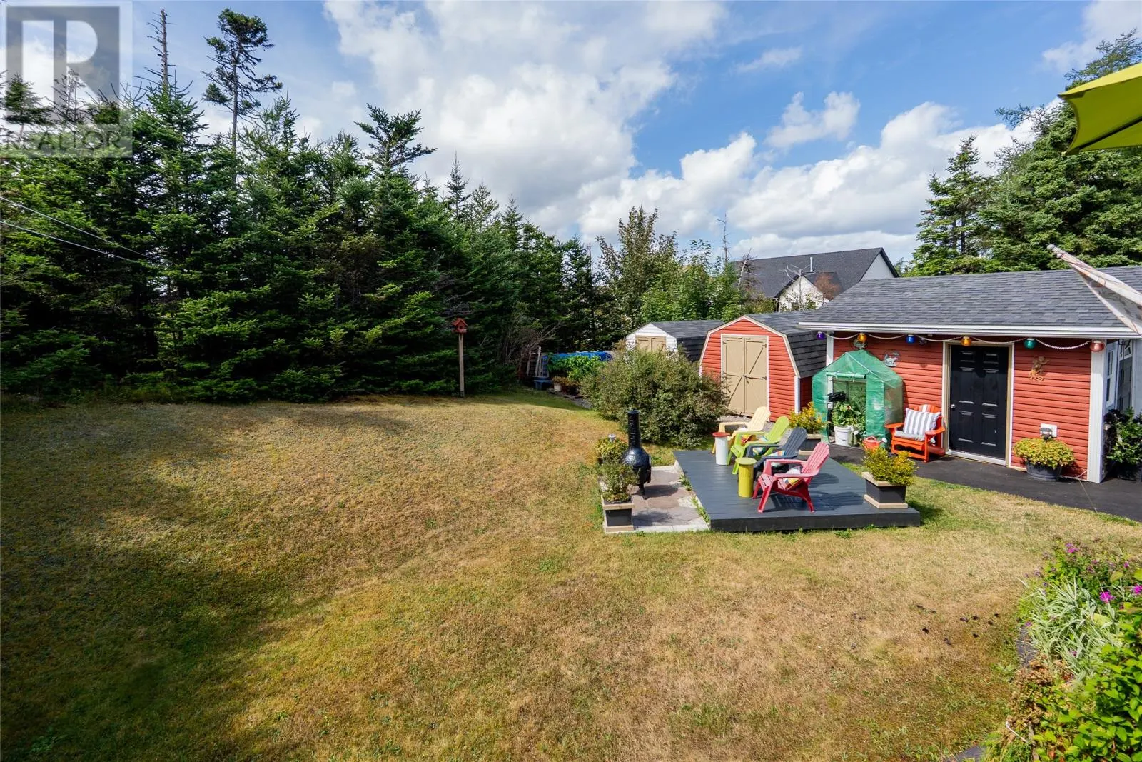 196 Conception Bay Highway