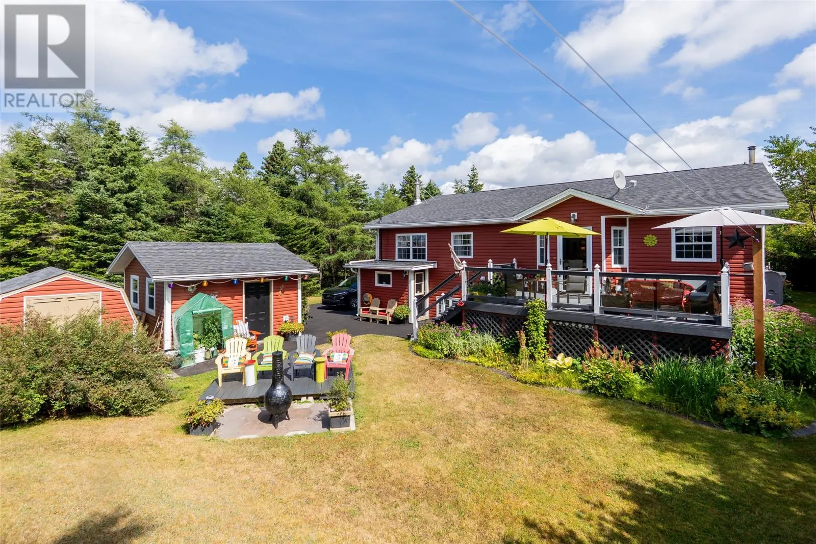 196 Conception Bay Highway