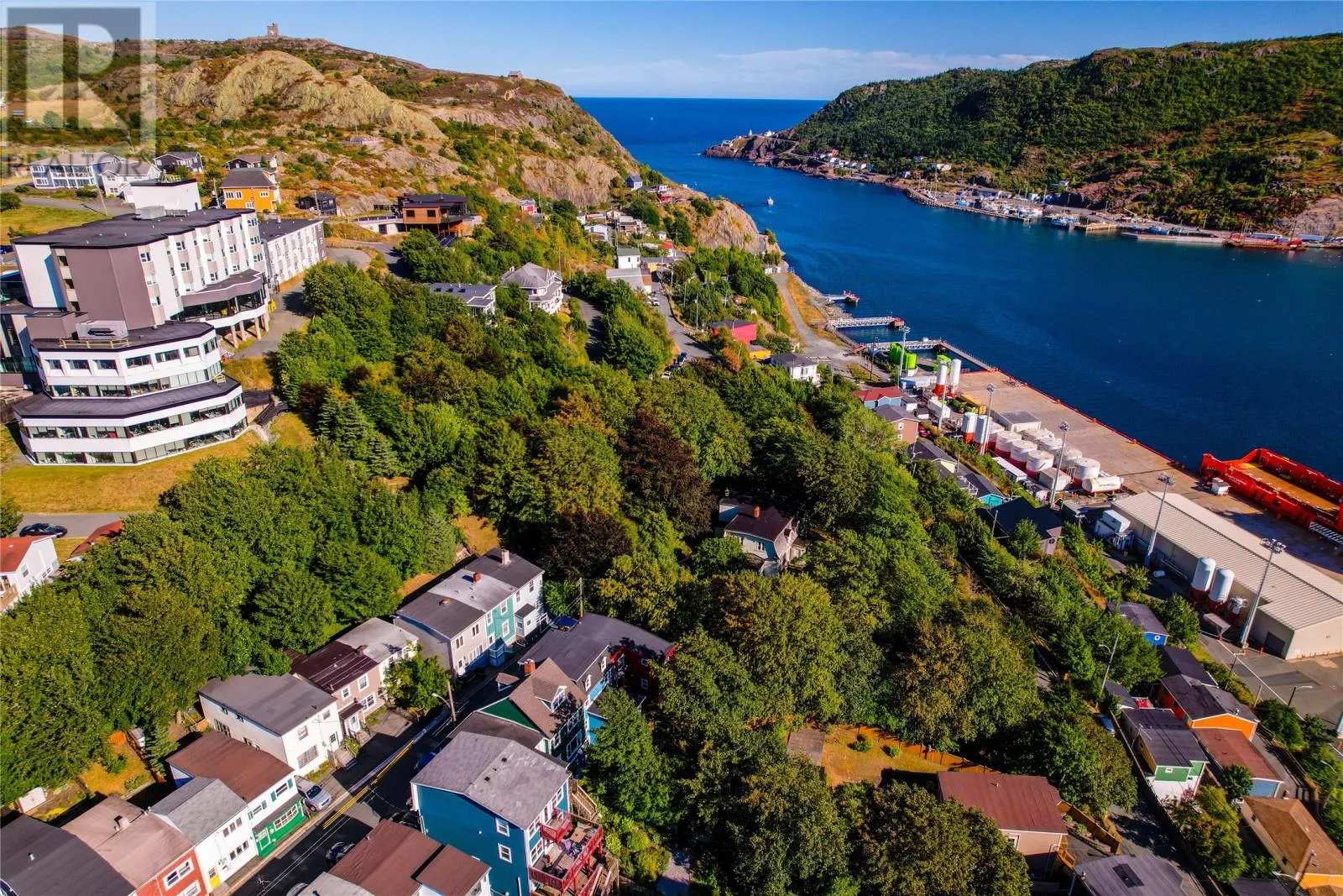 34 Battery Road Unit#Parcel A, #Parcel A