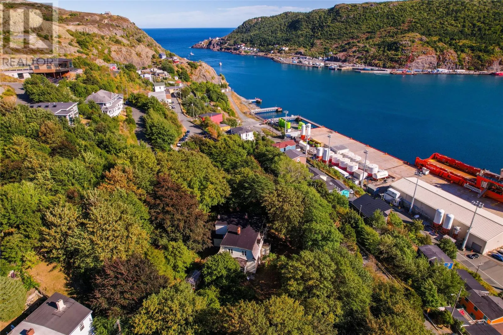 34 Battery Road Unit#Parcel A, #Parcel A