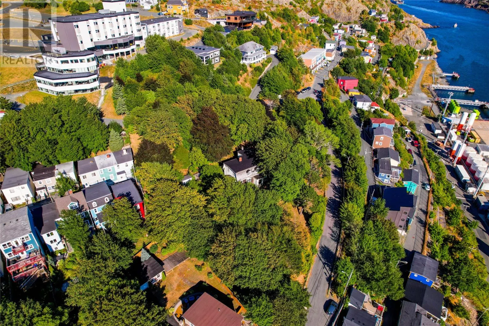 34 Battery Road Unit#Parcel A, #Parcel A
