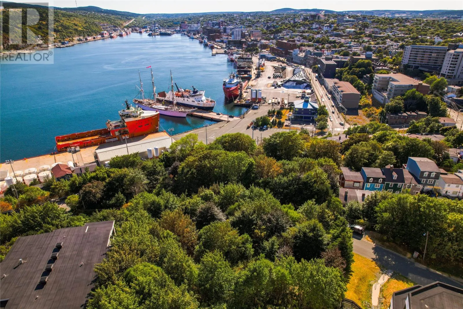 34 Battery Road Unit#Parcel A, #Parcel A