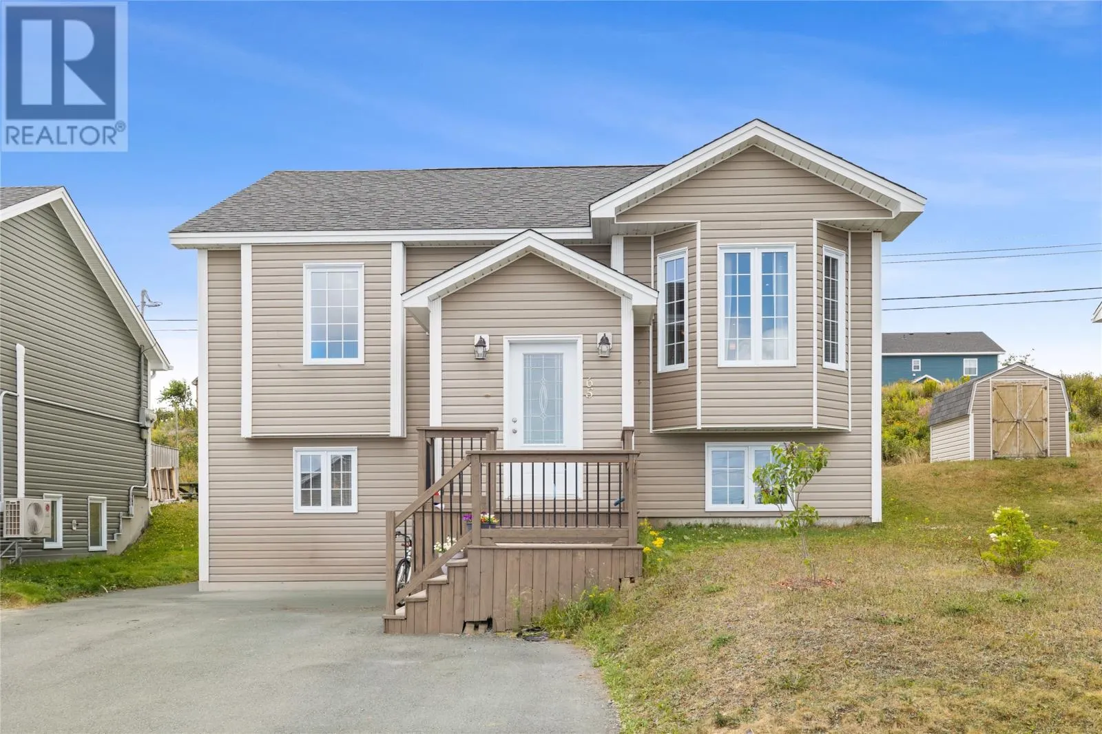 65 Magee Drive