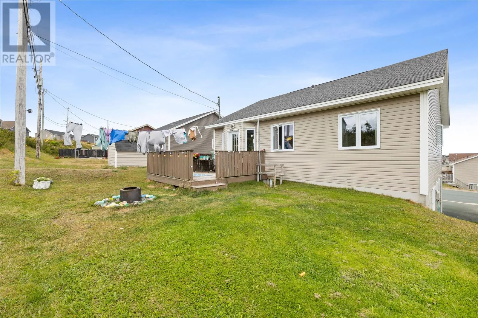 65 Magee Drive