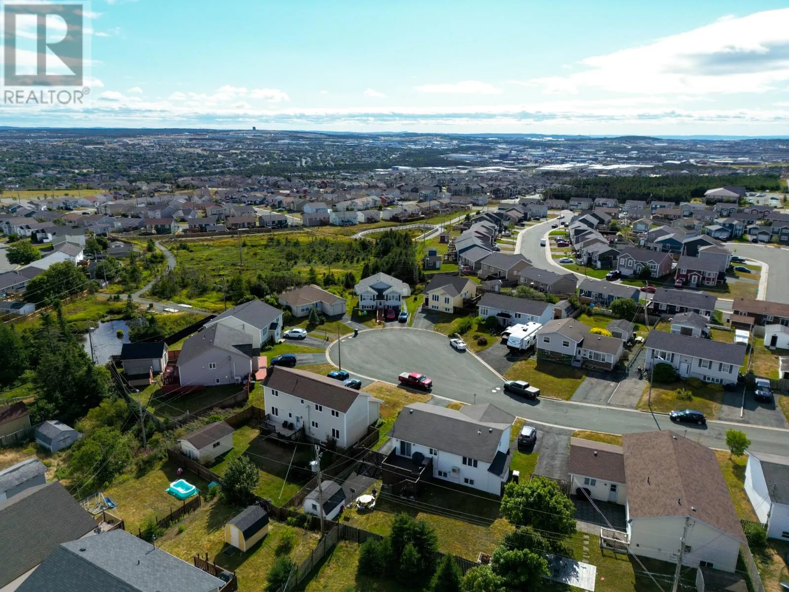 7 Aspenwood Place