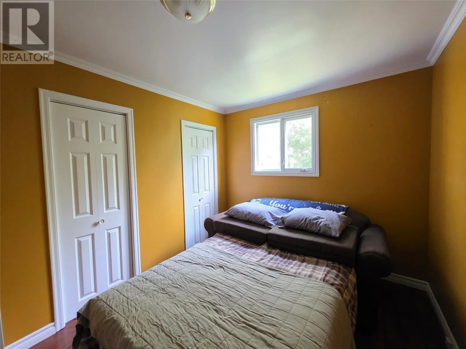 6A Stockley's Hill