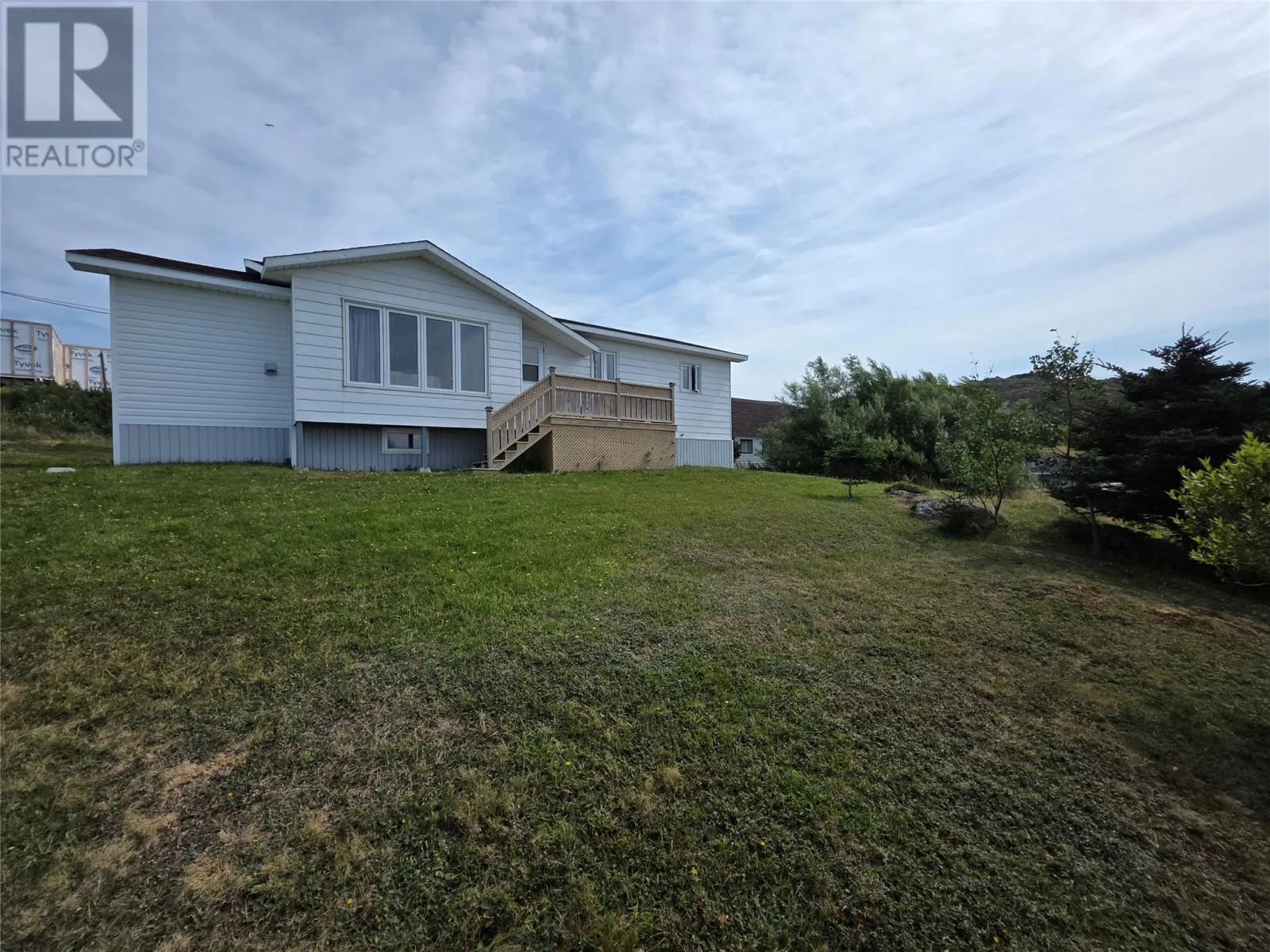 6A Stockley's Hill