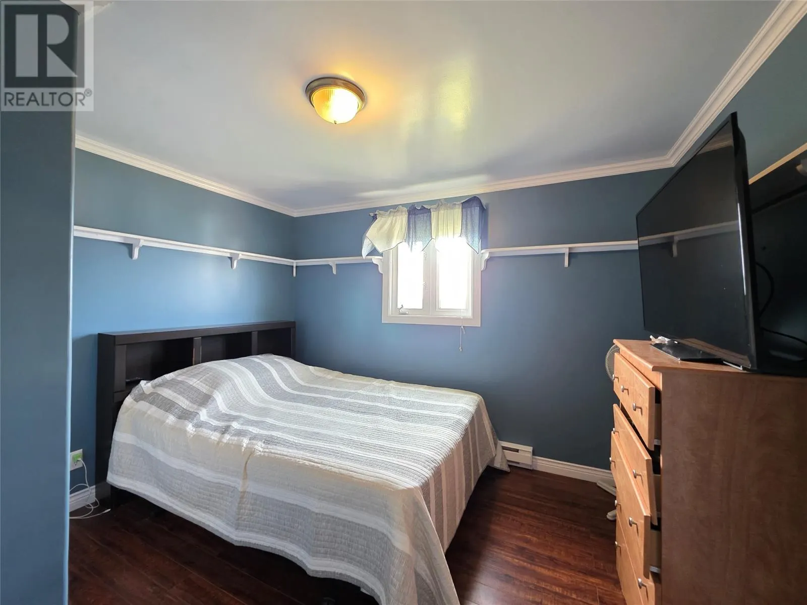 6A Stockley's Hill