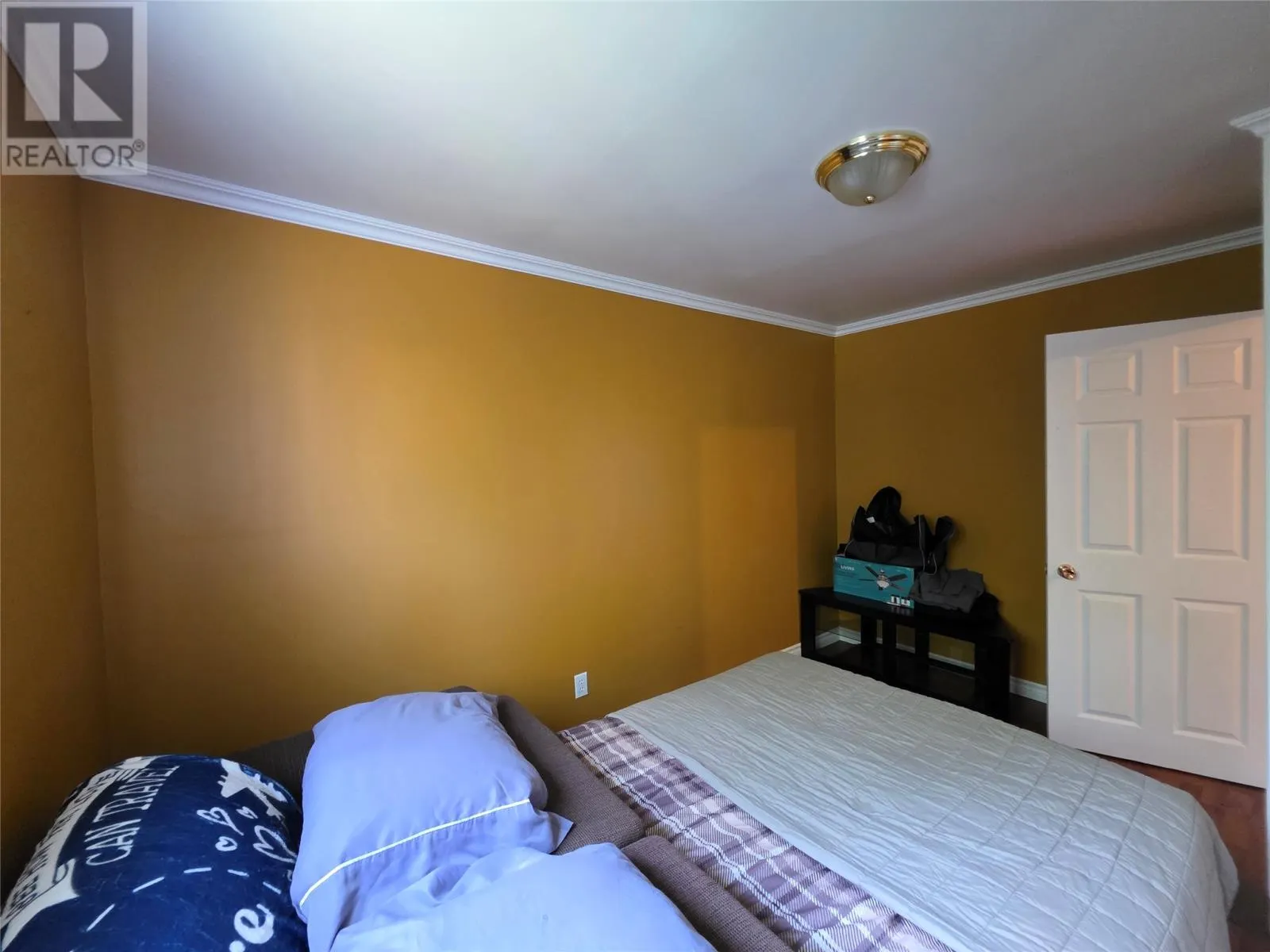 6A Stockley's Hill