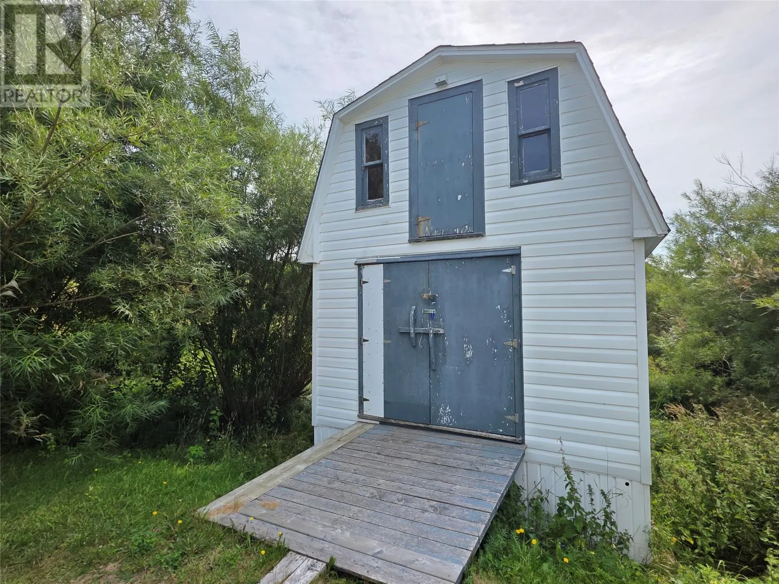 6A Stockley's Hill