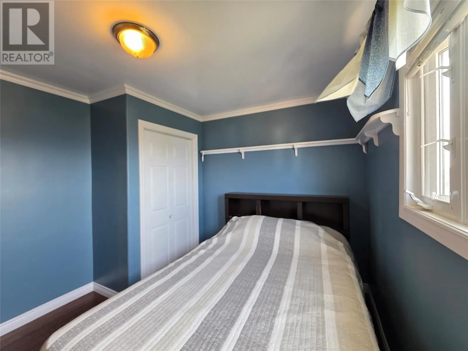 6A Stockley's Hill