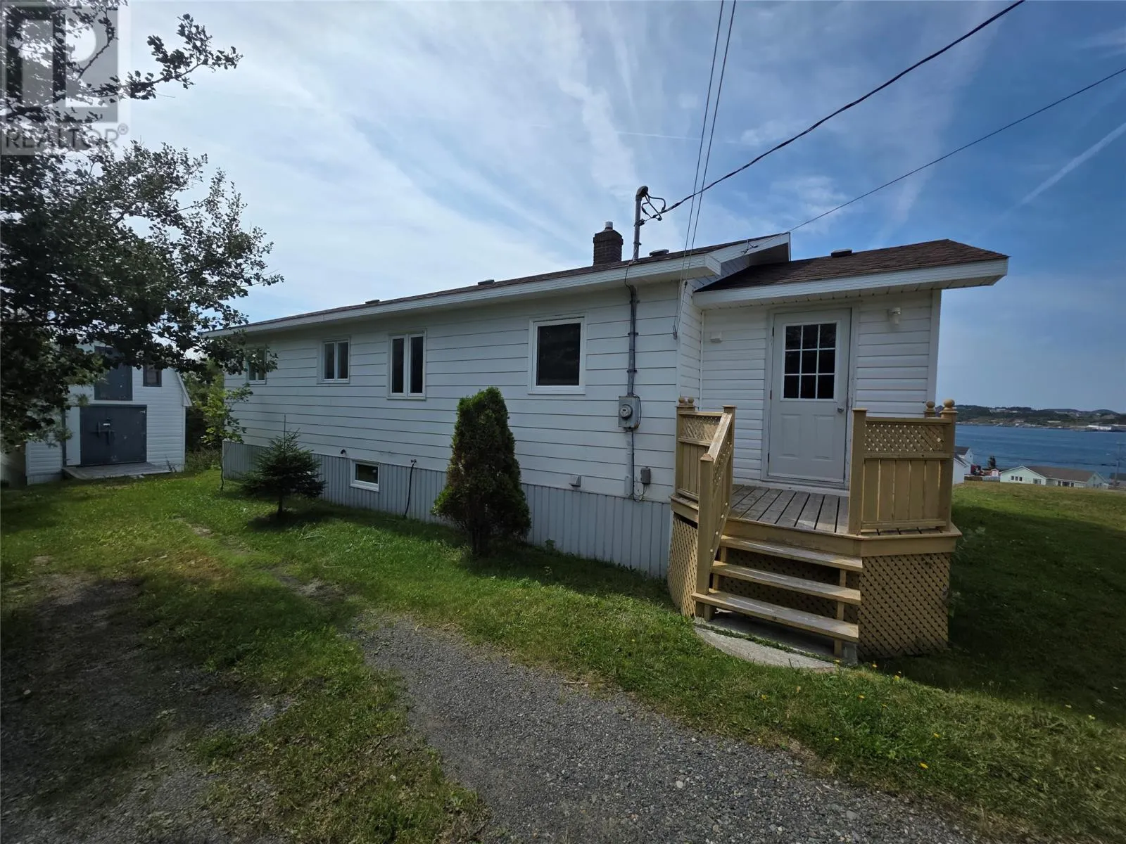 6A Stockley's Hill