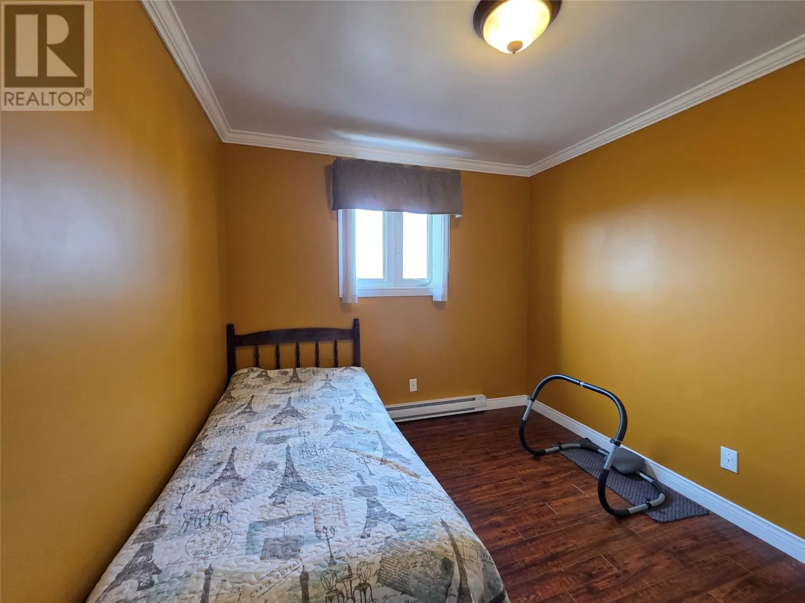 6A Stockley's Hill