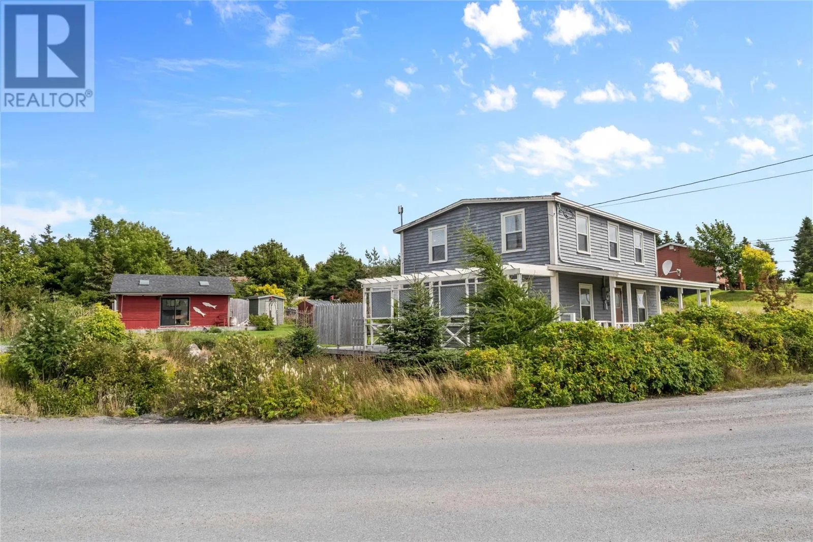101 Main Road
