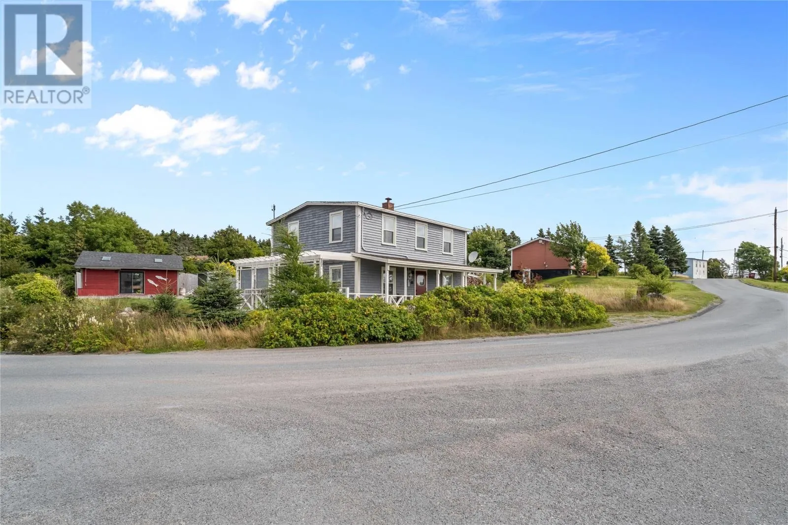 101 Main Road