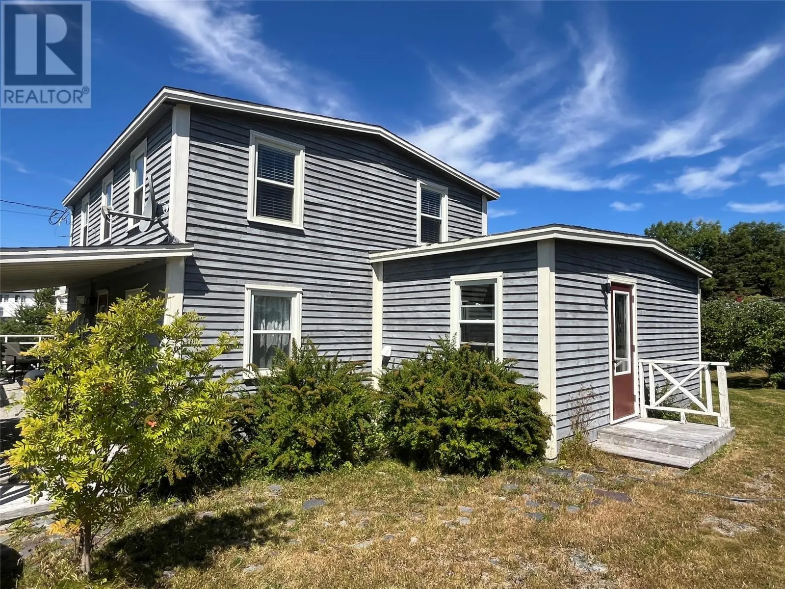 101 Main Road