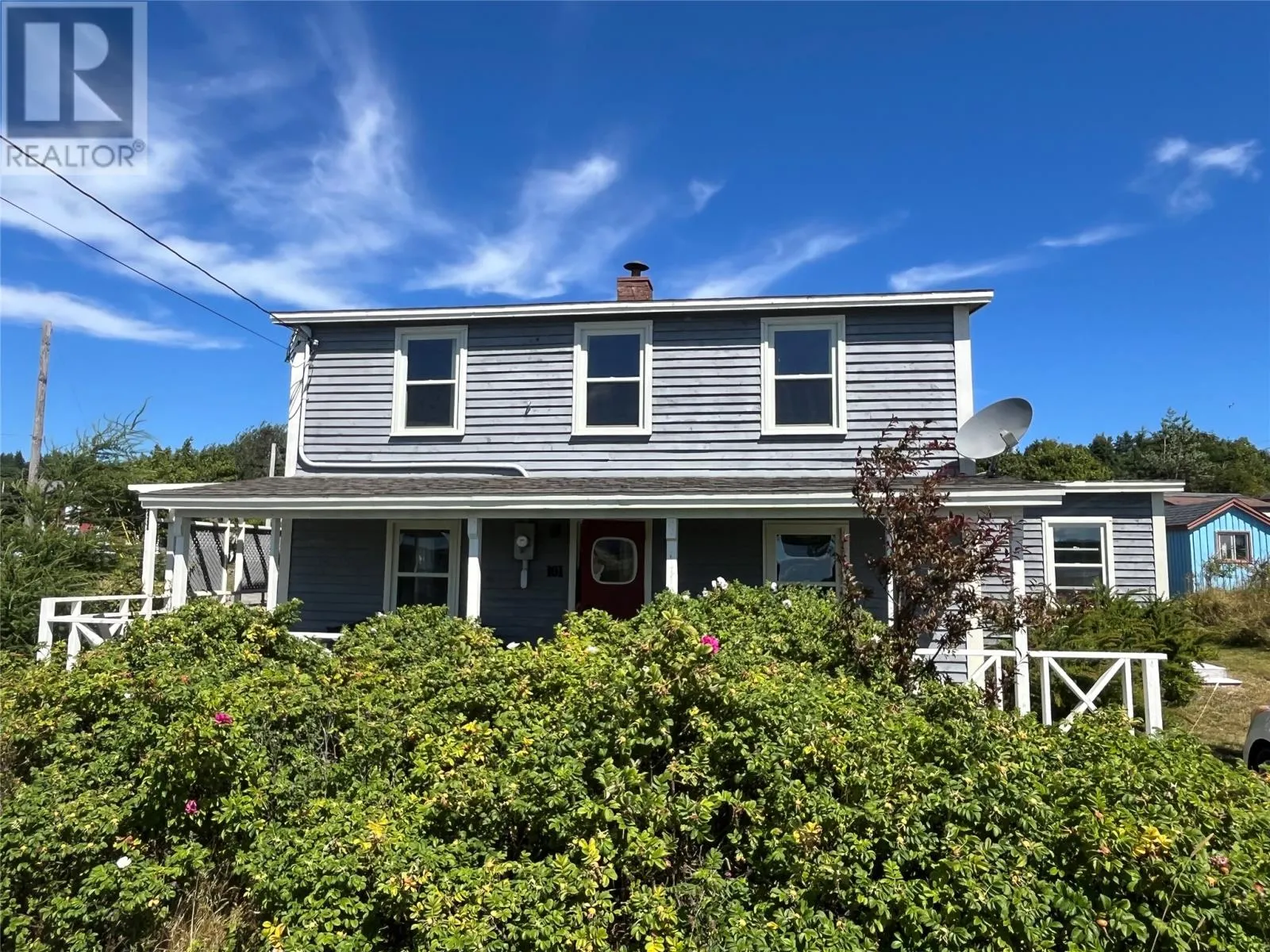 101 Main Road