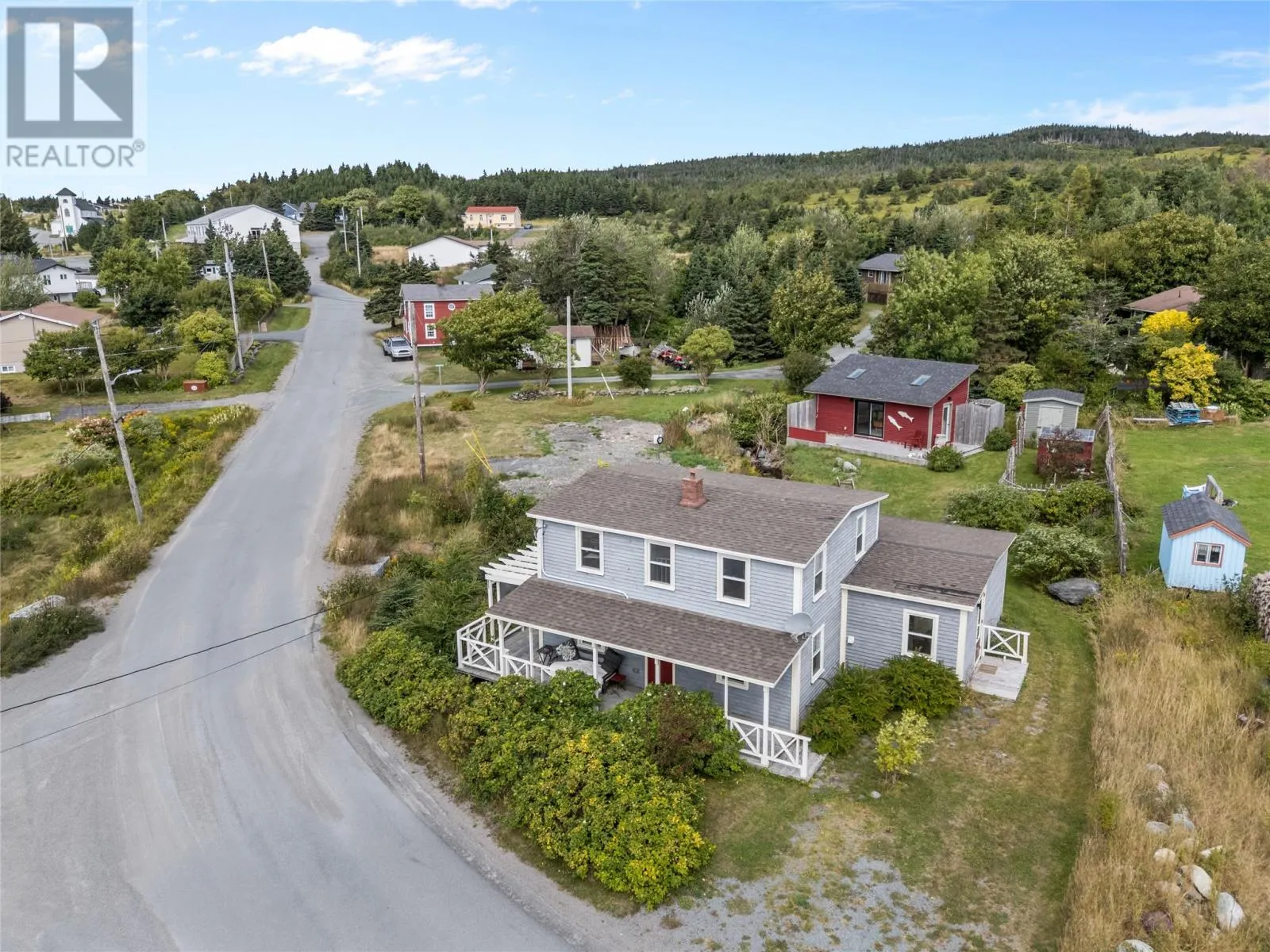 101 Main Road