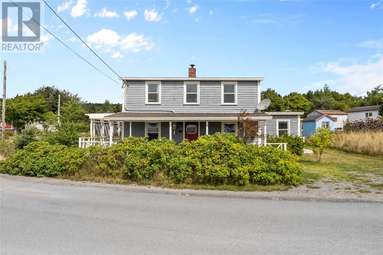101 Main Road