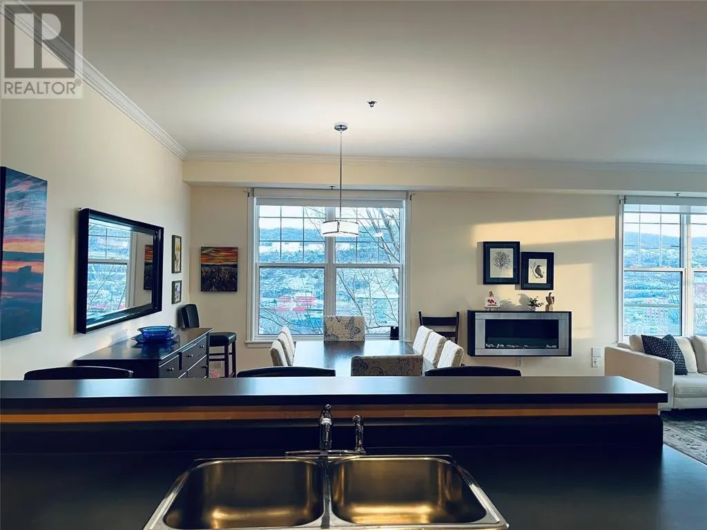 49 Lemarchant Road Road Unit#203, #203