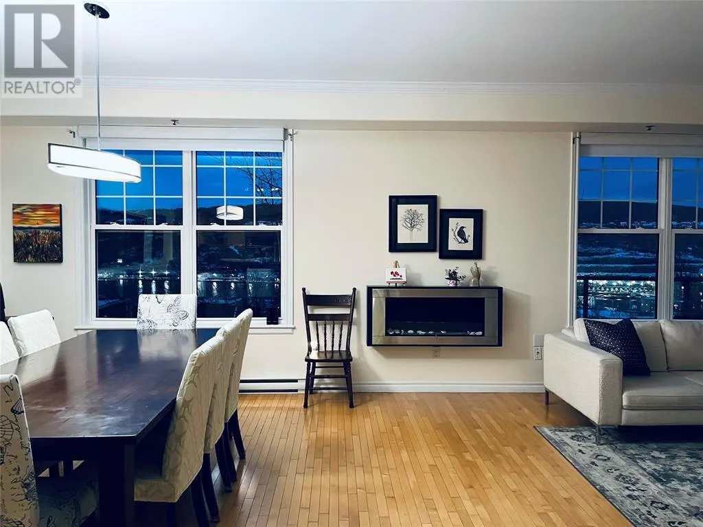 49 Lemarchant Road Road Unit#203, #203