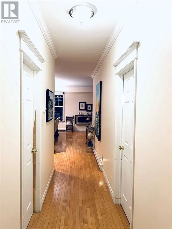 49 Lemarchant Road Road Unit#203, #203